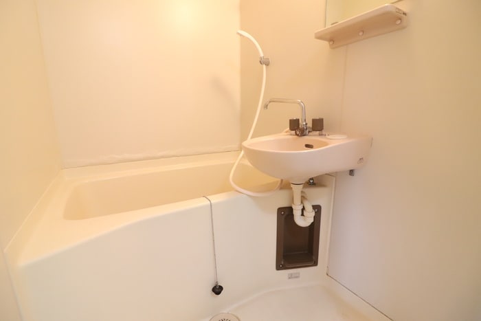 物件内観写真11　(バス／シャワールーム等)