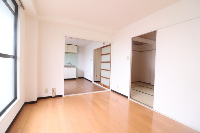 物件内観写真17　(居室)