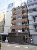 明大八坂マンション