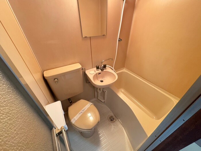 物件内観写真7　(バス／シャワールーム等)