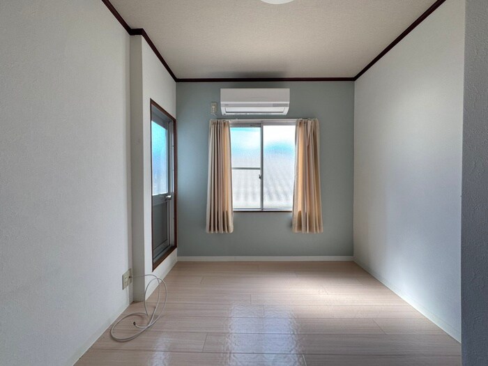 物件内観写真9　(居室)