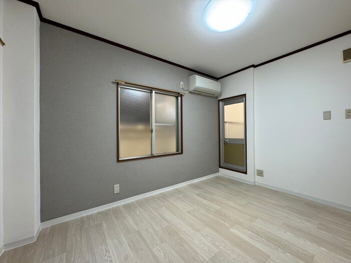 物件内観写真12　(居室)