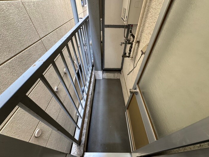 物件内観写真17　(ベランダ・バルコニー)