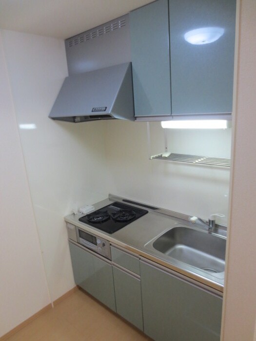 物件内観写真8　(キッチン)