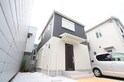 横沼町戸建貸家