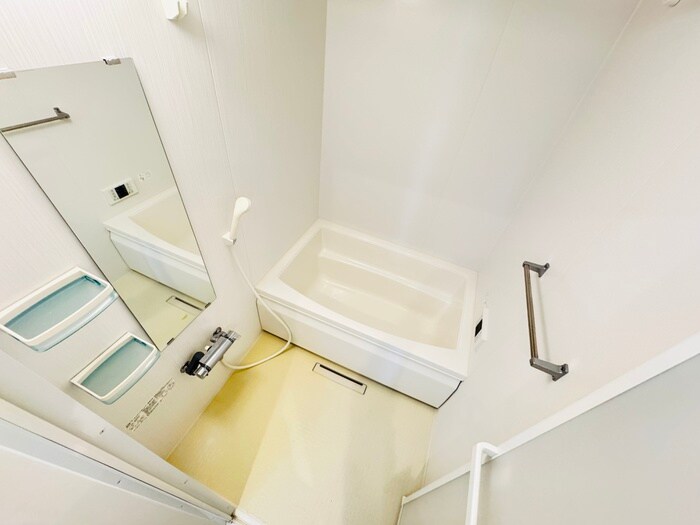 物件内観写真10　(バス／シャワールーム等)