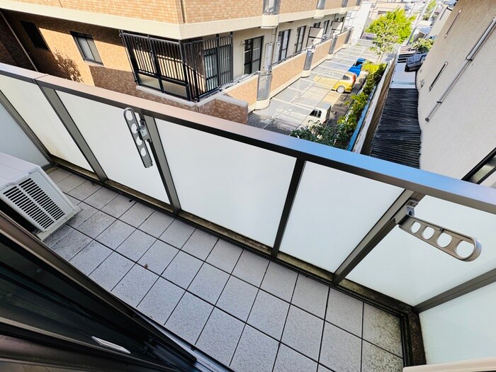 物件内観写真17　(ベランダ・バルコニー)