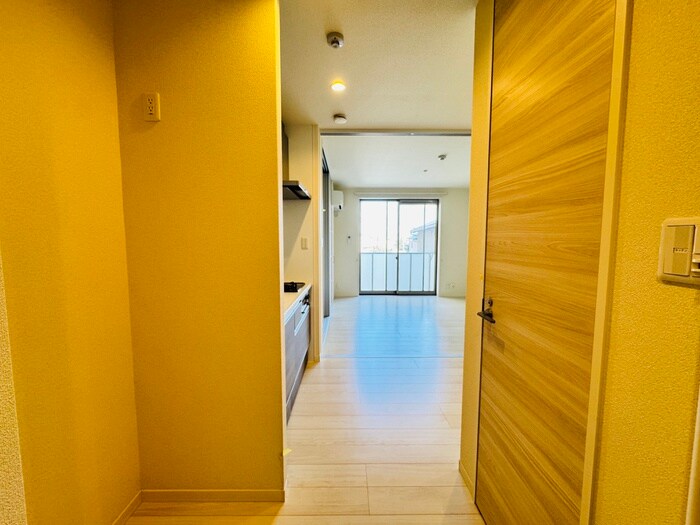 物件内観写真19　(廊下)