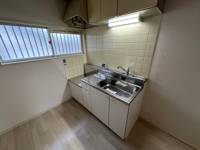 物件内観写真7　(キッチン)