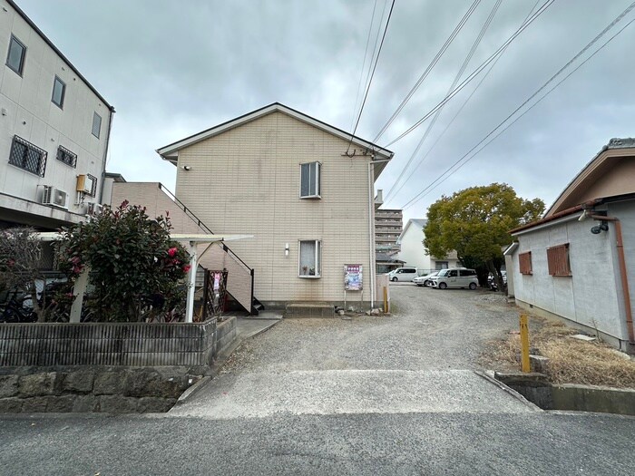 物件外観写真4　(外観写真)