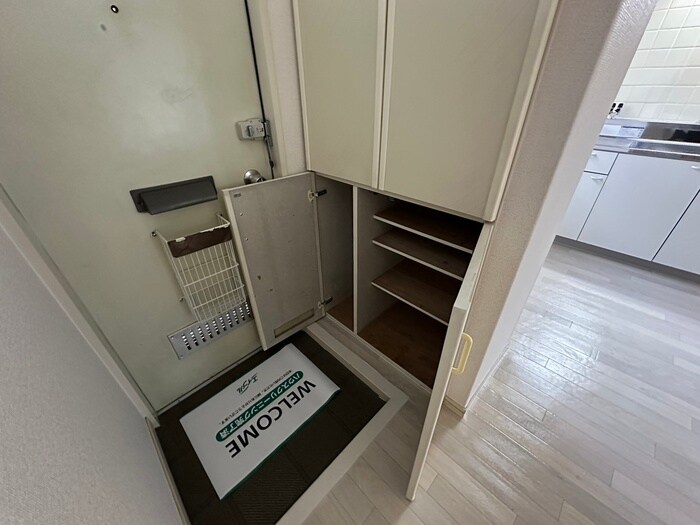 物件内観写真22　(収納)