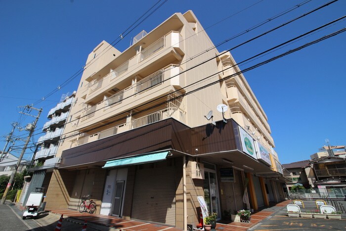 物件外観写真3　(外観写真)