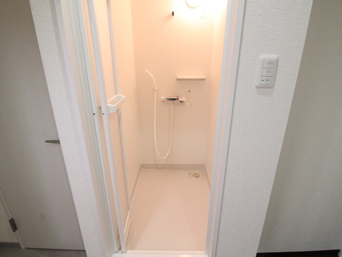 物件内観写真10　(バス／シャワールーム等)