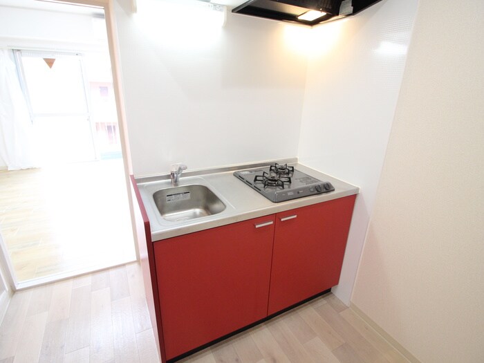 物件内観写真12　(キッチン)