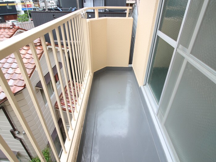 物件内観写真15　(ベランダ・バルコニー)