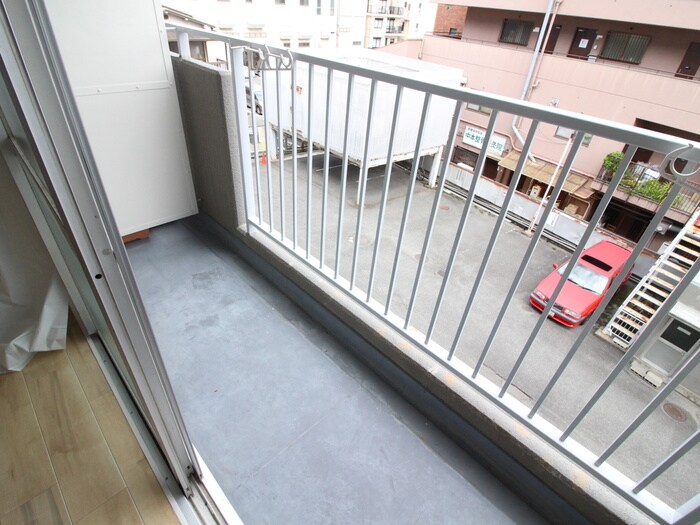 物件内観写真16　(ベランダ・バルコニー)