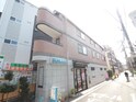 メゾンヤフネ