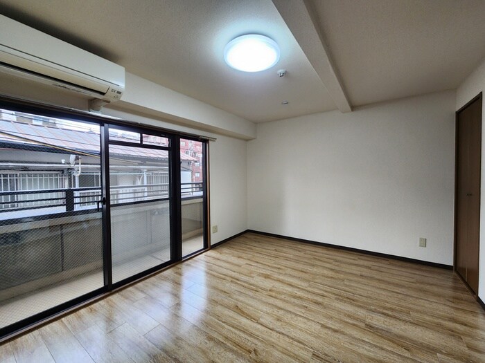 物件内観写真8　(バス／シャワールーム等)