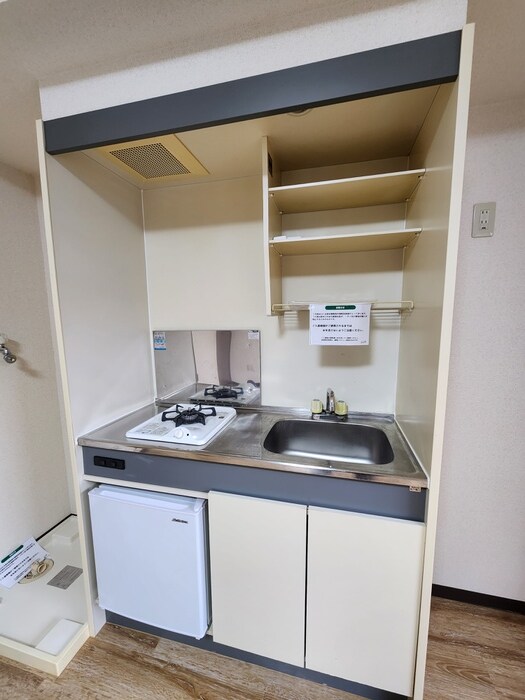 物件内観写真10　(キッチン)