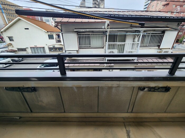 物件内観写真21　(ベランダ・バルコニー)