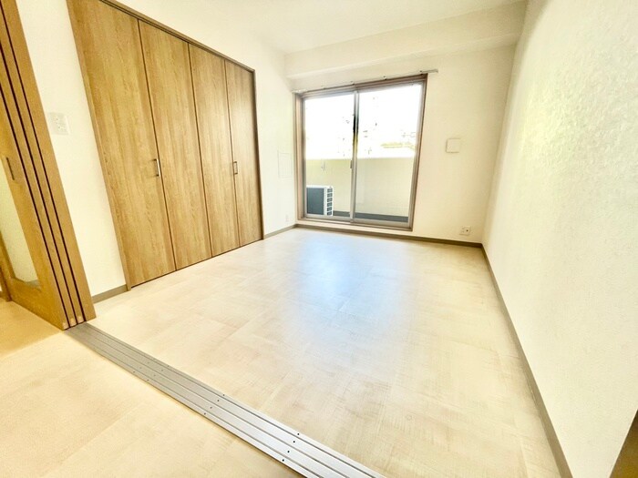 物件内観写真11　(居室)