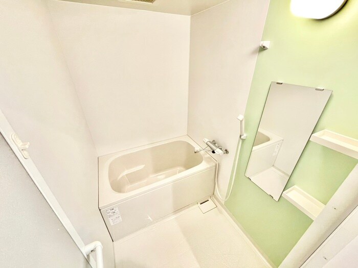 物件内観写真15　(バス／シャワールーム等)