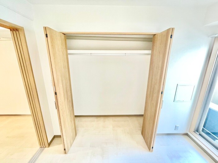 物件内観写真17　(収納)