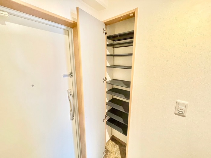 物件内観写真20　(靴箱)