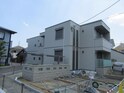 仮)ｼｬｰﾒｿﾞﾝ安満の森