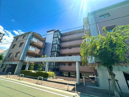 アルディア伊勢(506)外観写真