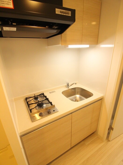 物件内観写真13　(キッチン)