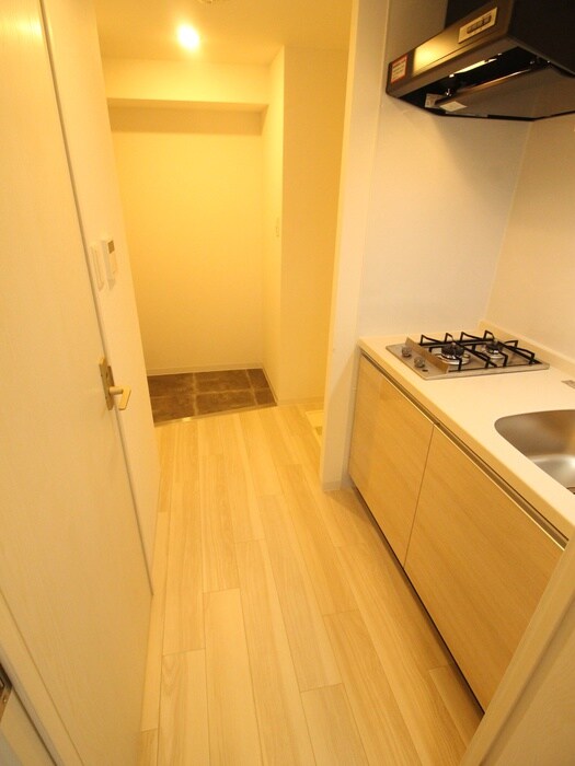 物件内観写真21　(廊下)