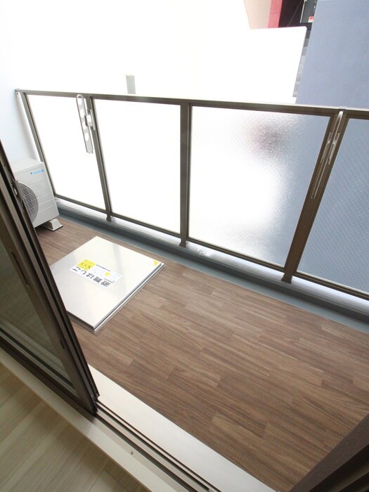 物件内観写真22　(ベランダ・バルコニー)