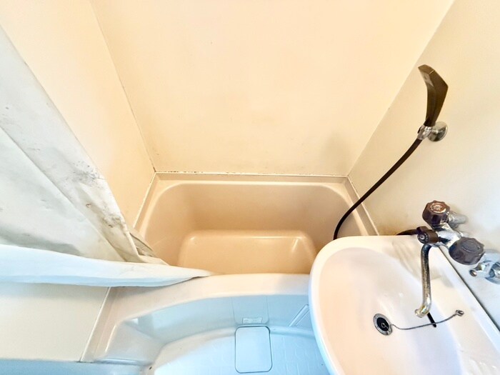 物件内観写真8　(バス／シャワールーム等)