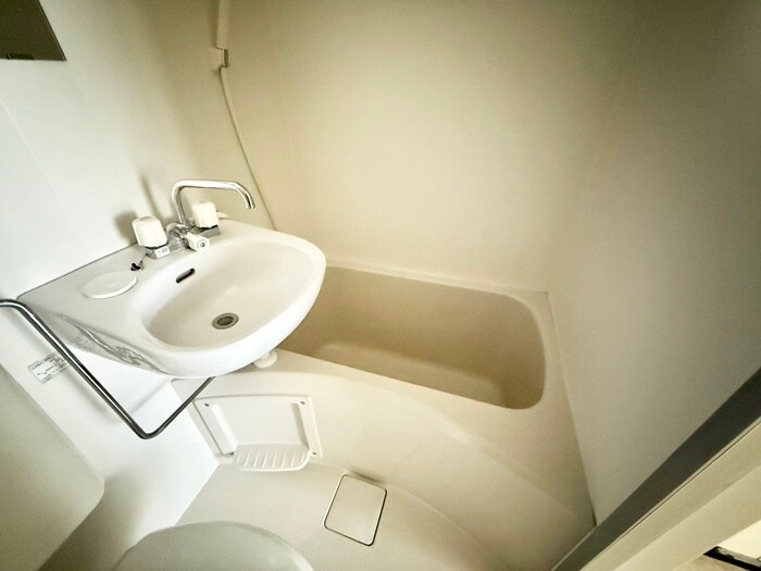 物件内観写真9　(バス／シャワールーム等)