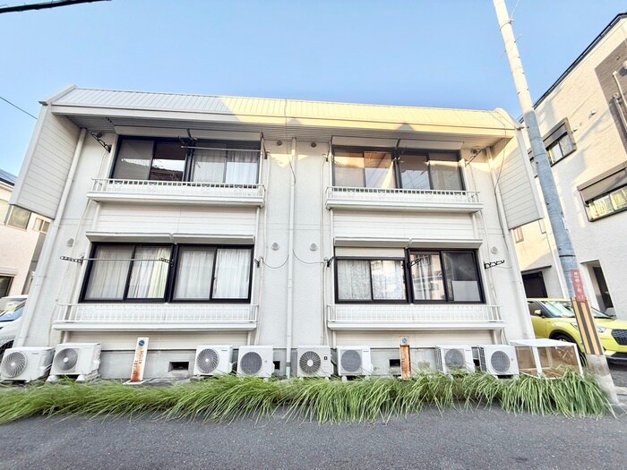 物件外観写真3　(外観写真)