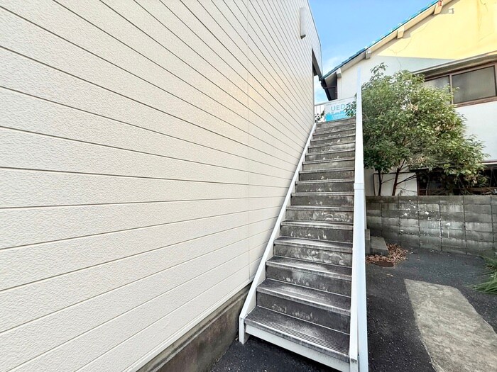 物件外観写真4　(外観写真)