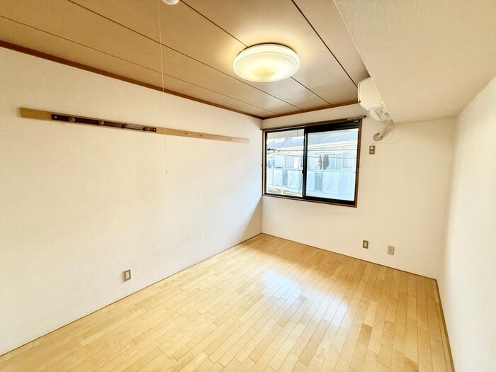 物件内観写真12　(居室)