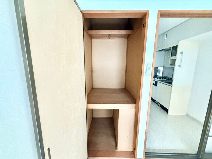 物件内観写真20　(収納)