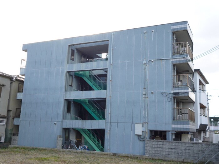 物件外観写真3　(外観写真)