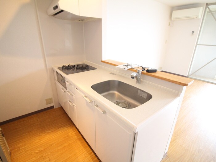 物件内観写真9　(キッチン)