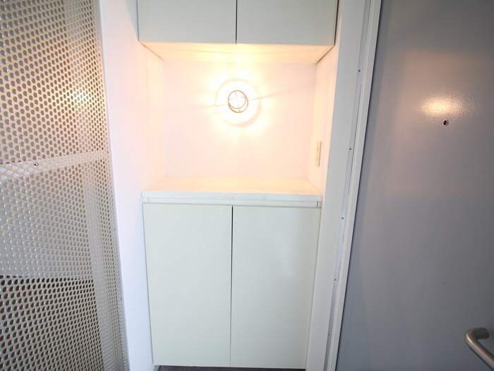 物件内観写真20　(靴箱)