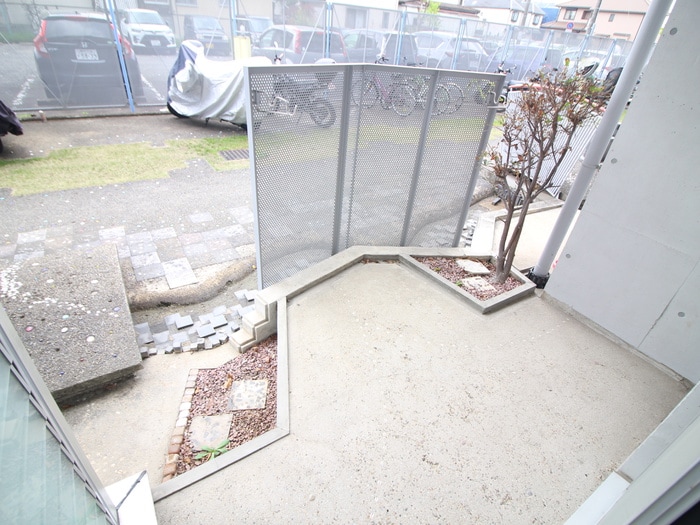 物件内観写真22　(ベランダ・バルコニー)