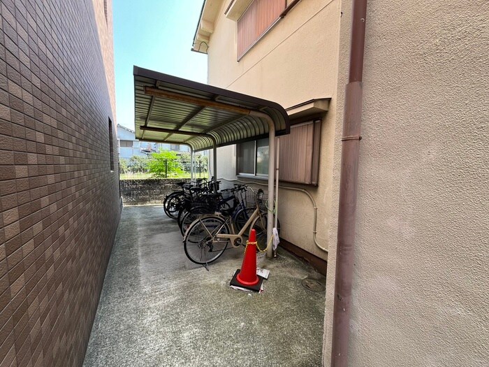 物件外観写真4　(その他)