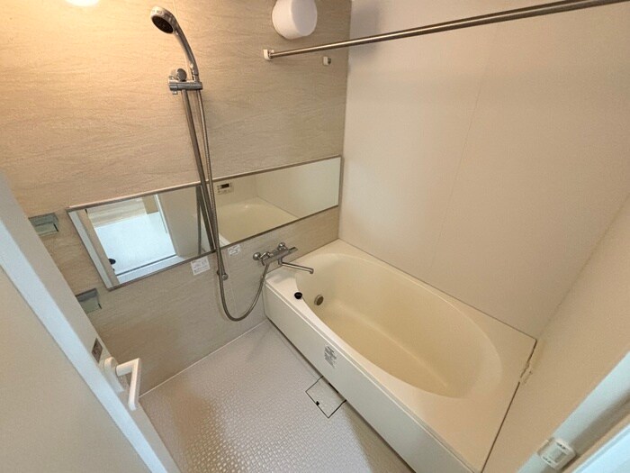 物件内観写真14　(バス／シャワールーム等)