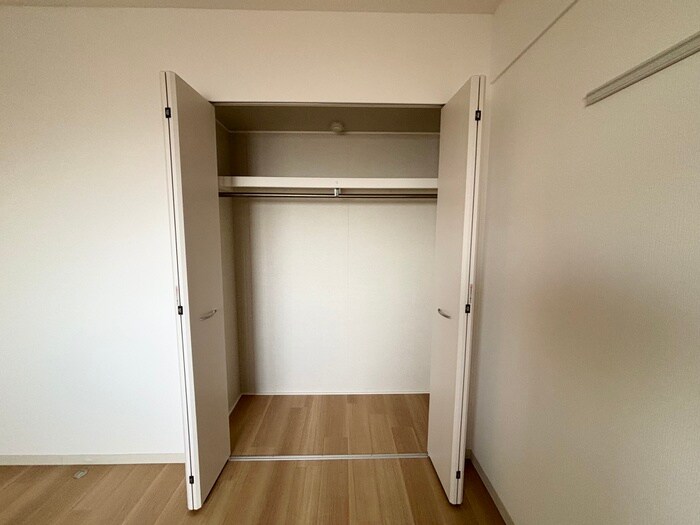 物件内観写真18　(収納)