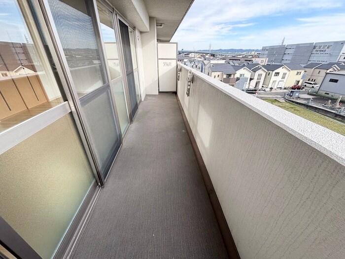 物件内観写真22　(ベランダ・バルコニー)