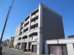 ベヌスタ ル ロッチェ外観写真