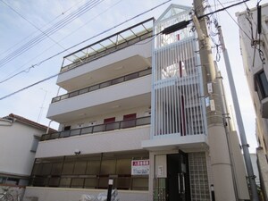 フェリックス福田外観写真