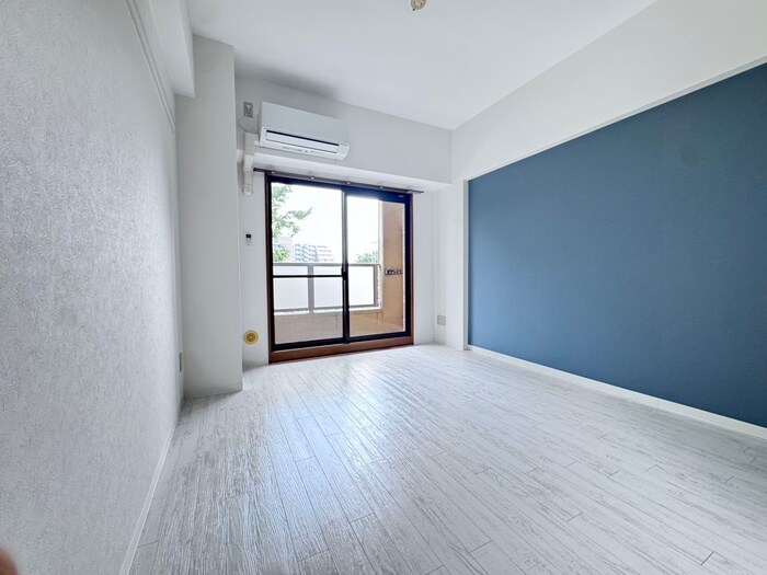 ＷＩＬＬ－２１　烏丸御池の居室